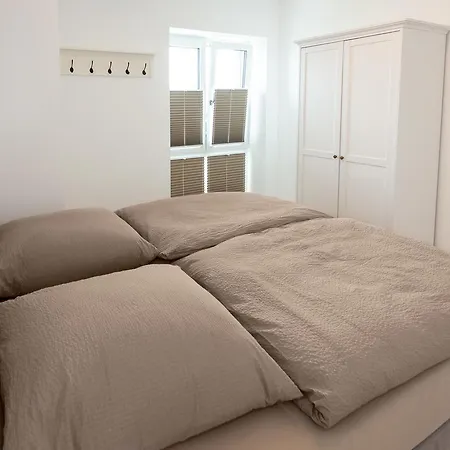 Komfort Ferienwohnung Hafenkante By Meer Appartement *