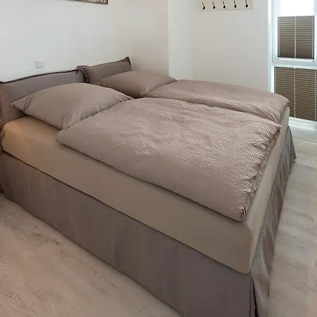 Komfort Ferienwohnung Hafenkante By Meer * Karby