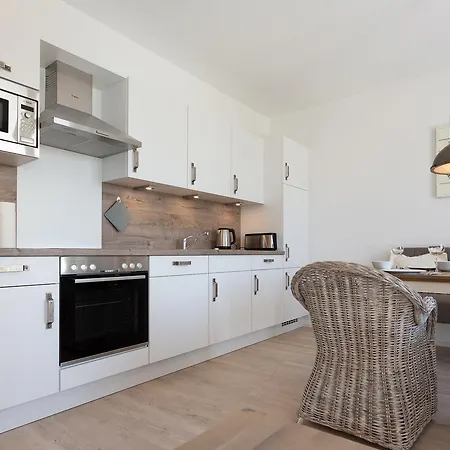 Appartement Komfort Ferienwohnung Hafenkante By Meer Karby