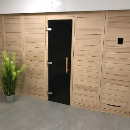 Komfort Ferienwohnung Hafenkante By Meer