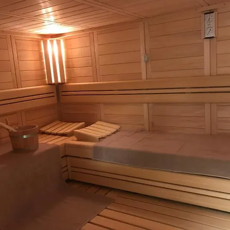 Komfort Ferienwohnung Hafenkante By Meer