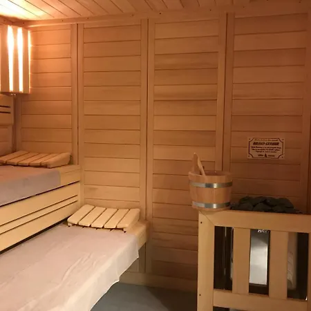 Komfort Ferienwohnung Hafenkante By Meer * Karby