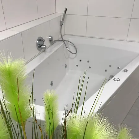 Appartement Komfort Ferienwohnung Hafenkante By Meer