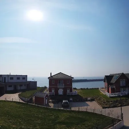 Appartement Komfort Ferienwohnung Hafenkante By Meer Karby